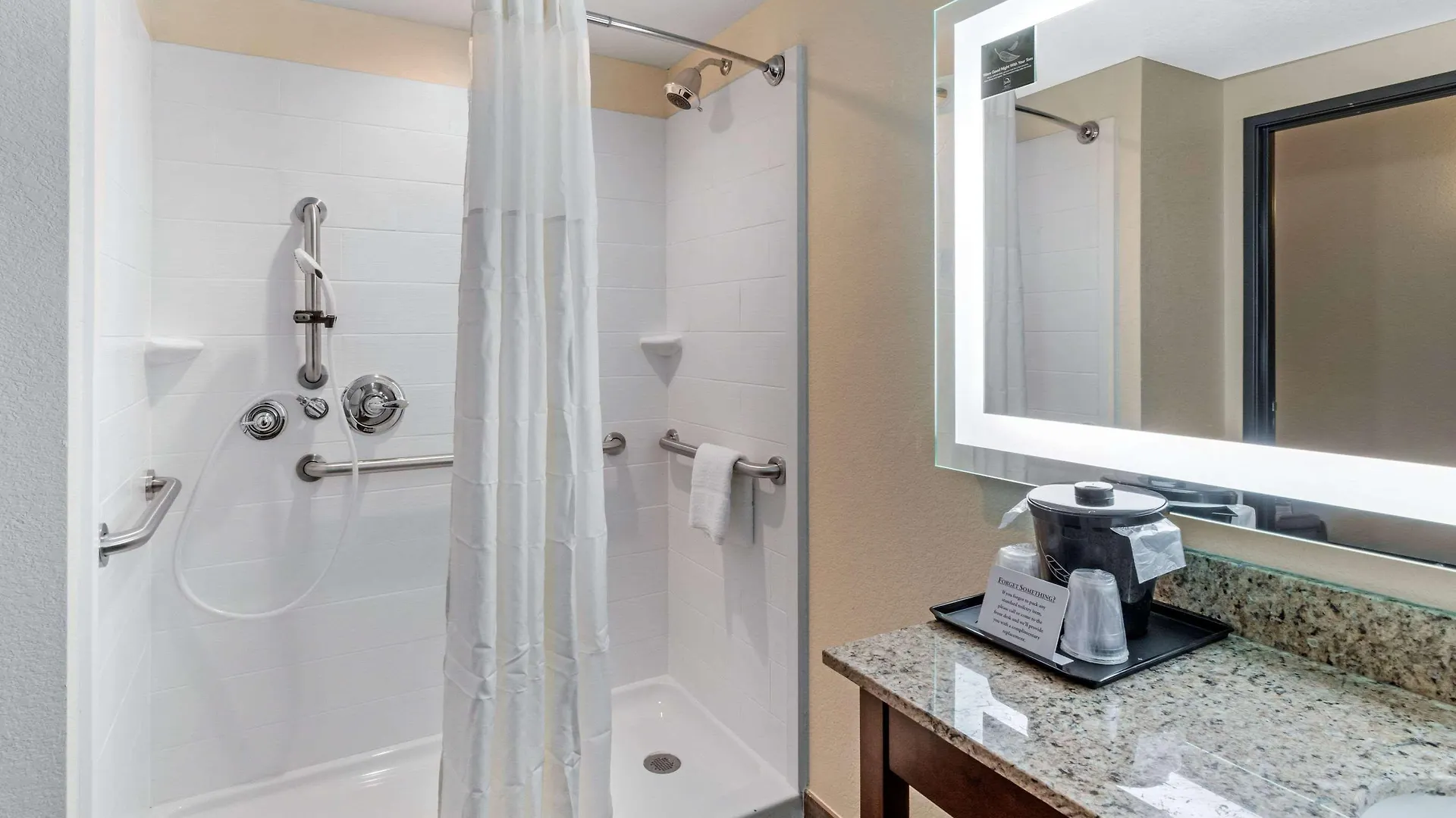 Sleep Inn & Suites Denver International Airport