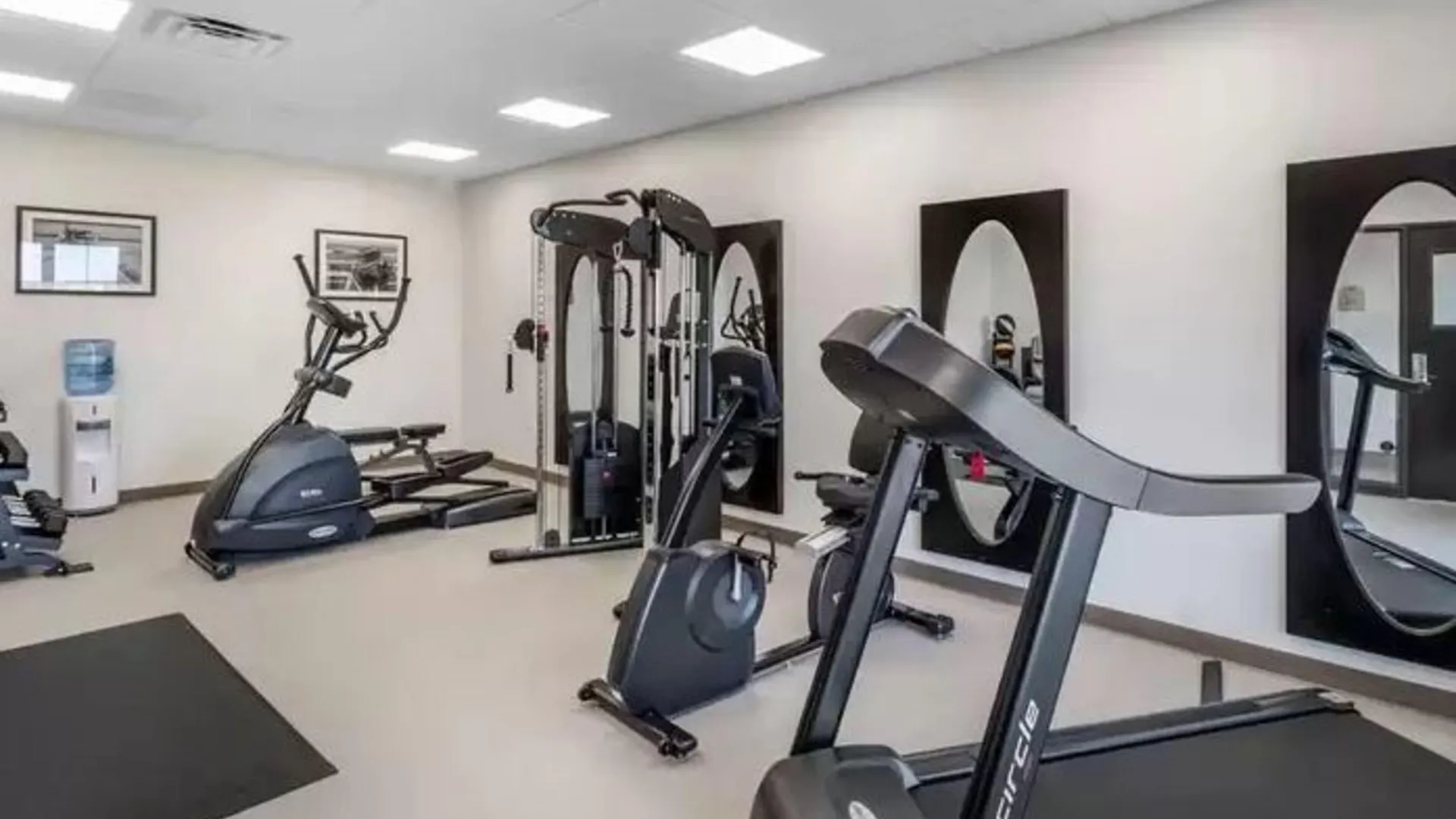 Sleep Inn & Suites Denver International Airport Verenigde Staten