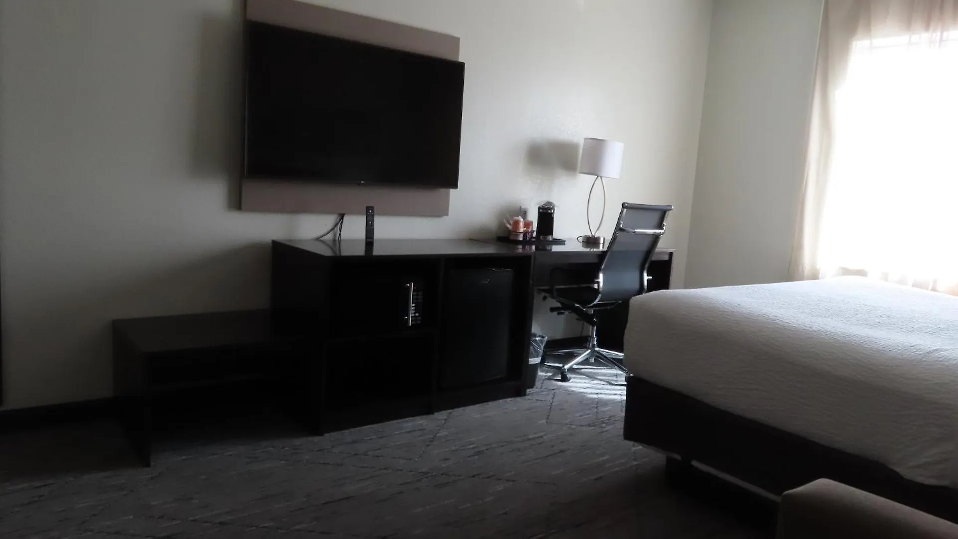 Szálloda Sleep Inn & Suites Denver International Airport