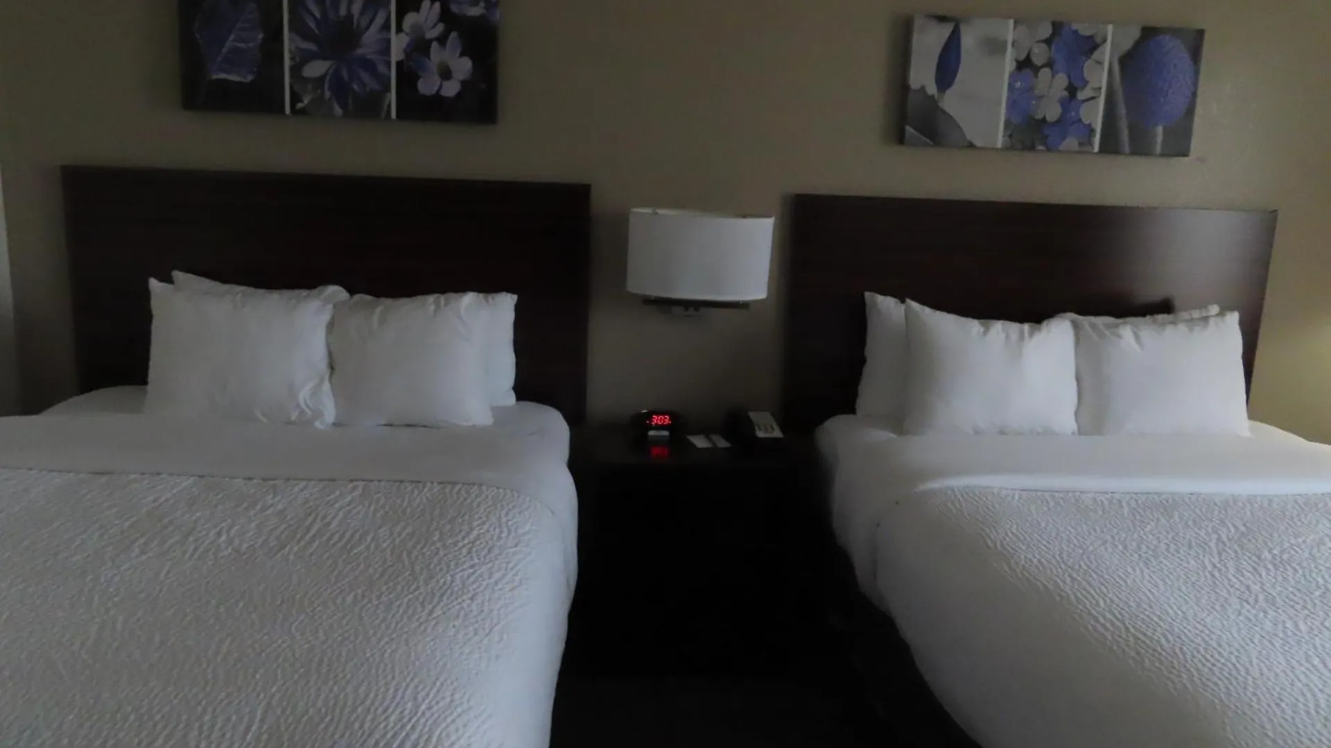 Sleep Inn & Suites Denver International Airport