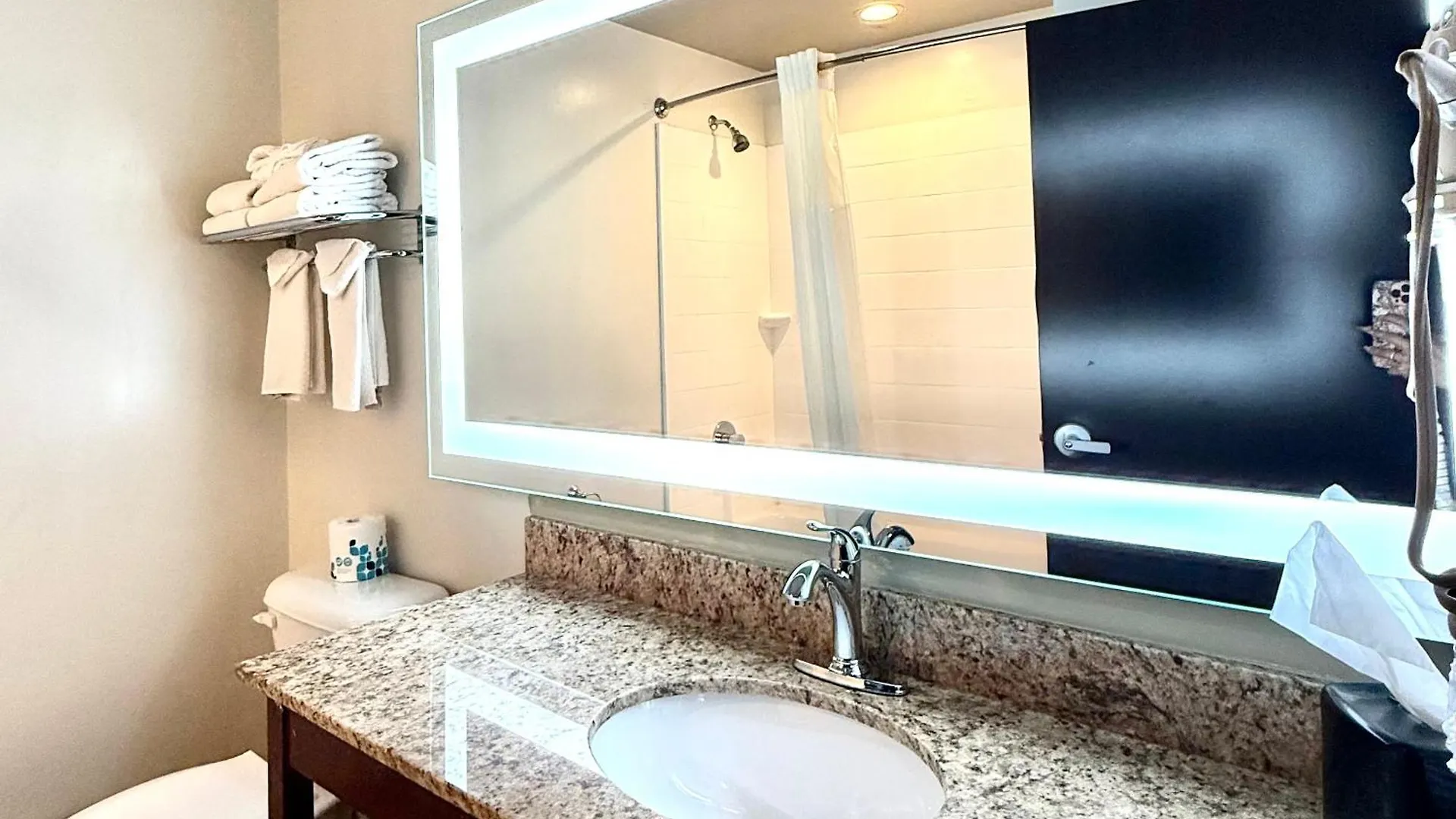 Sleep Inn & Suites Denver International Airport