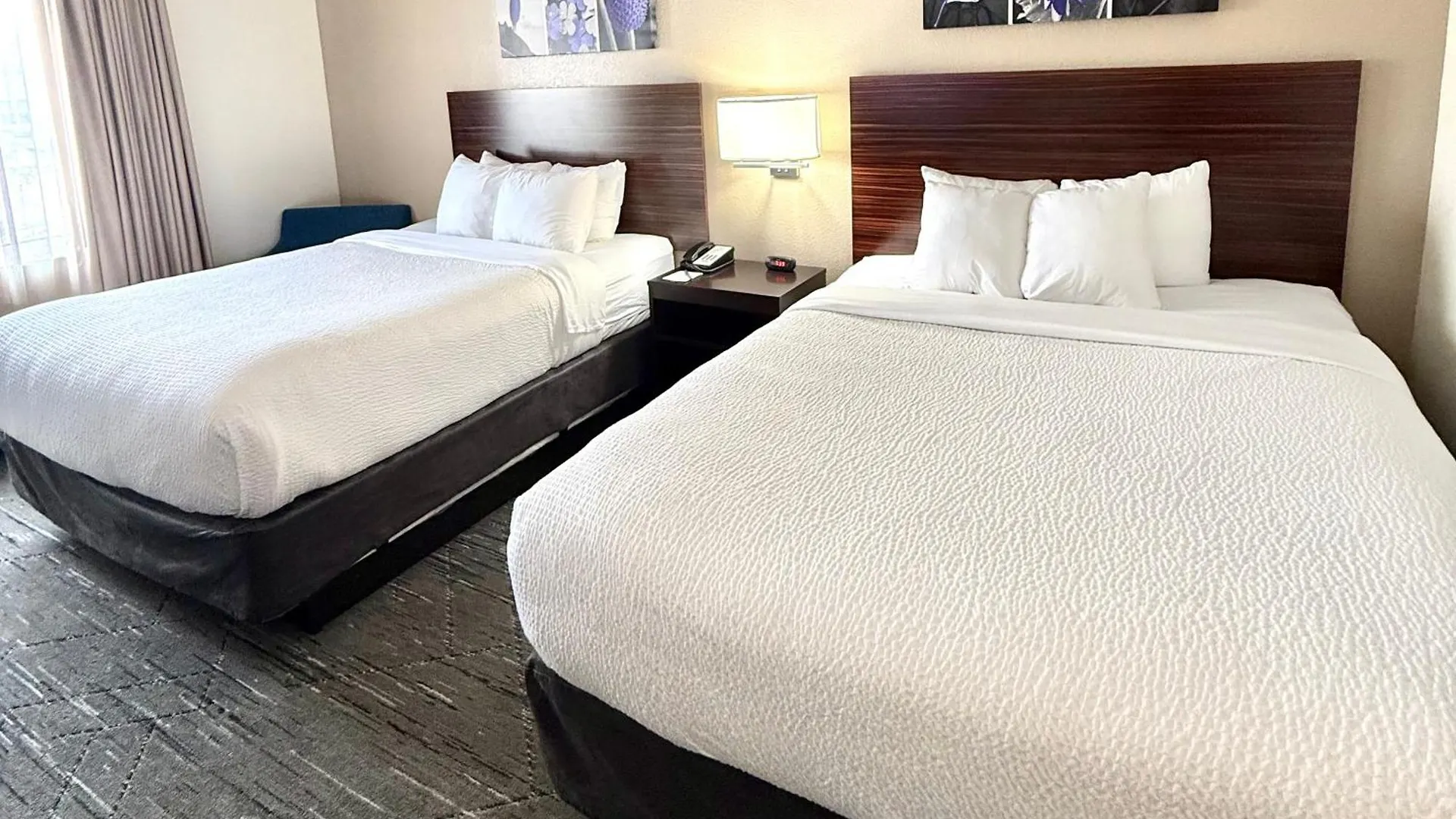 Sleep Inn & Suites Denver International Airport 2*,  United States