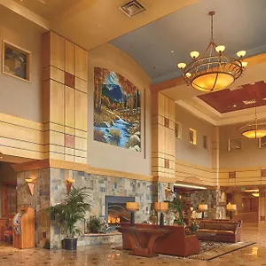 Doubletree By Hilton Park Hotel