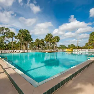 Western International Speedway Hotel Daytona Beach
