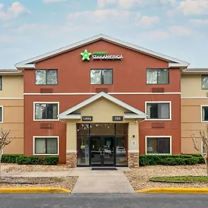 Extended America - Daytona - International Speedway Hotel Daytona Beach