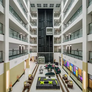 Doubletree By Hilton Bradenton Airport Hotel Sarasota
