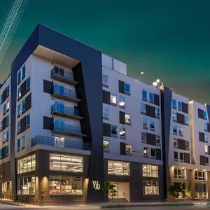 Vib By Western Rino Hotel
