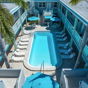 Camelot Hotel Clearwater Beach