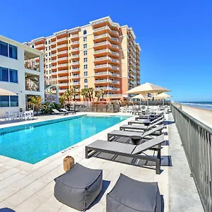 Ambros Daytona 3* Daytona Beach Shores