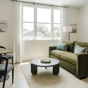 Sonder By Marriott Bonvoy Ceros Rino Aparthotel