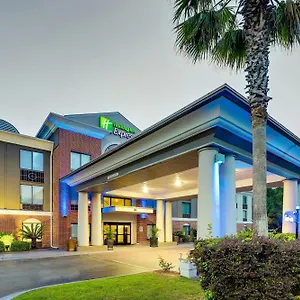 holiday-inn-express-hotel-suites-hinesville-31313.top-hotels-in-savannah.com/