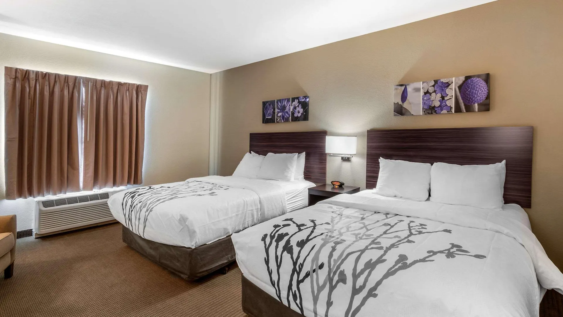 Sleep Inn & Suites Denver International Airport