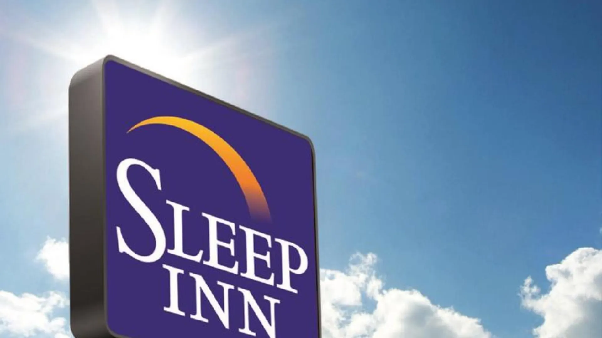 Sleep Inn & Suites Denver International Airport