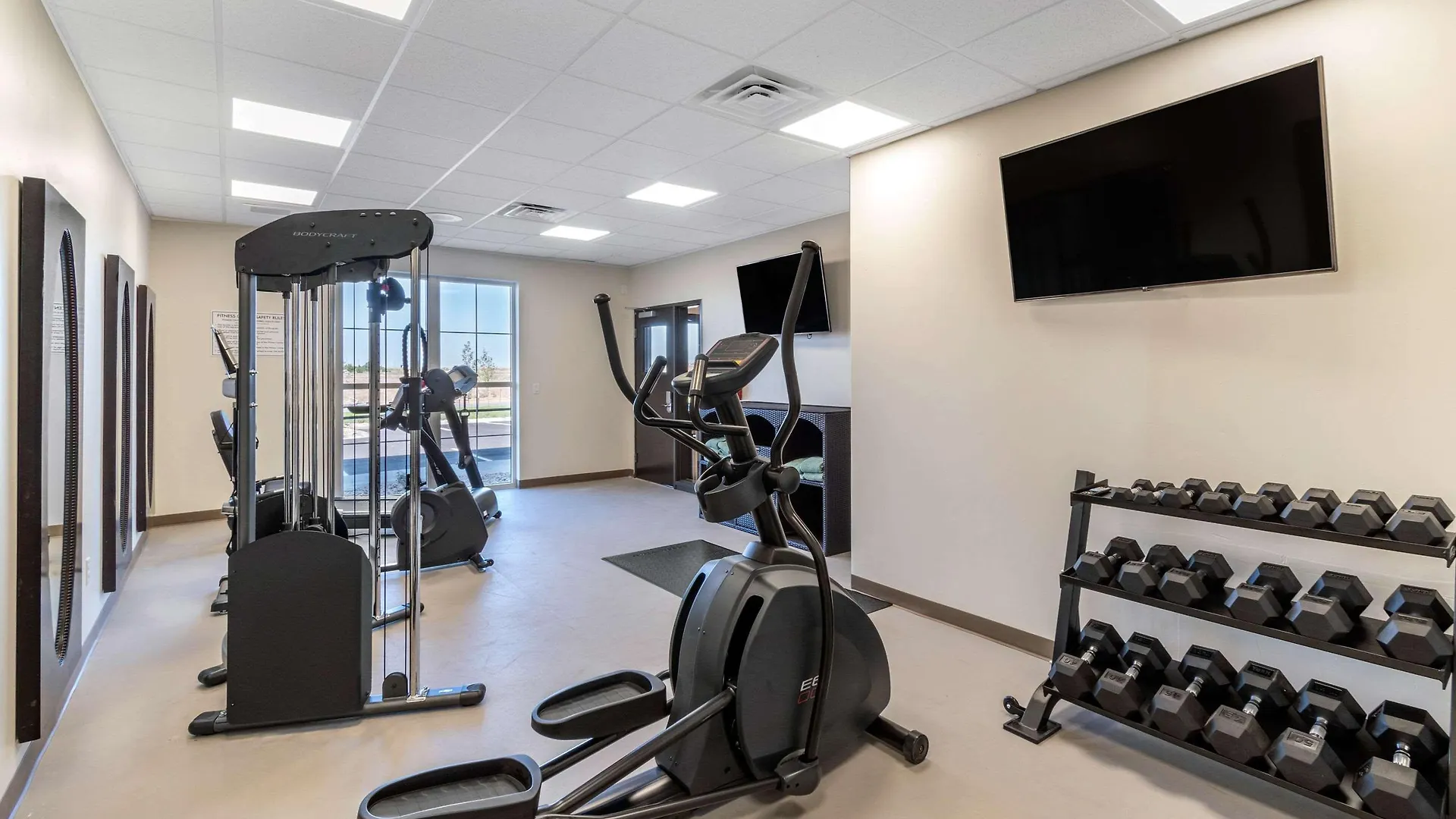 Sleep Inn & Suites Denver International Airport Hotel