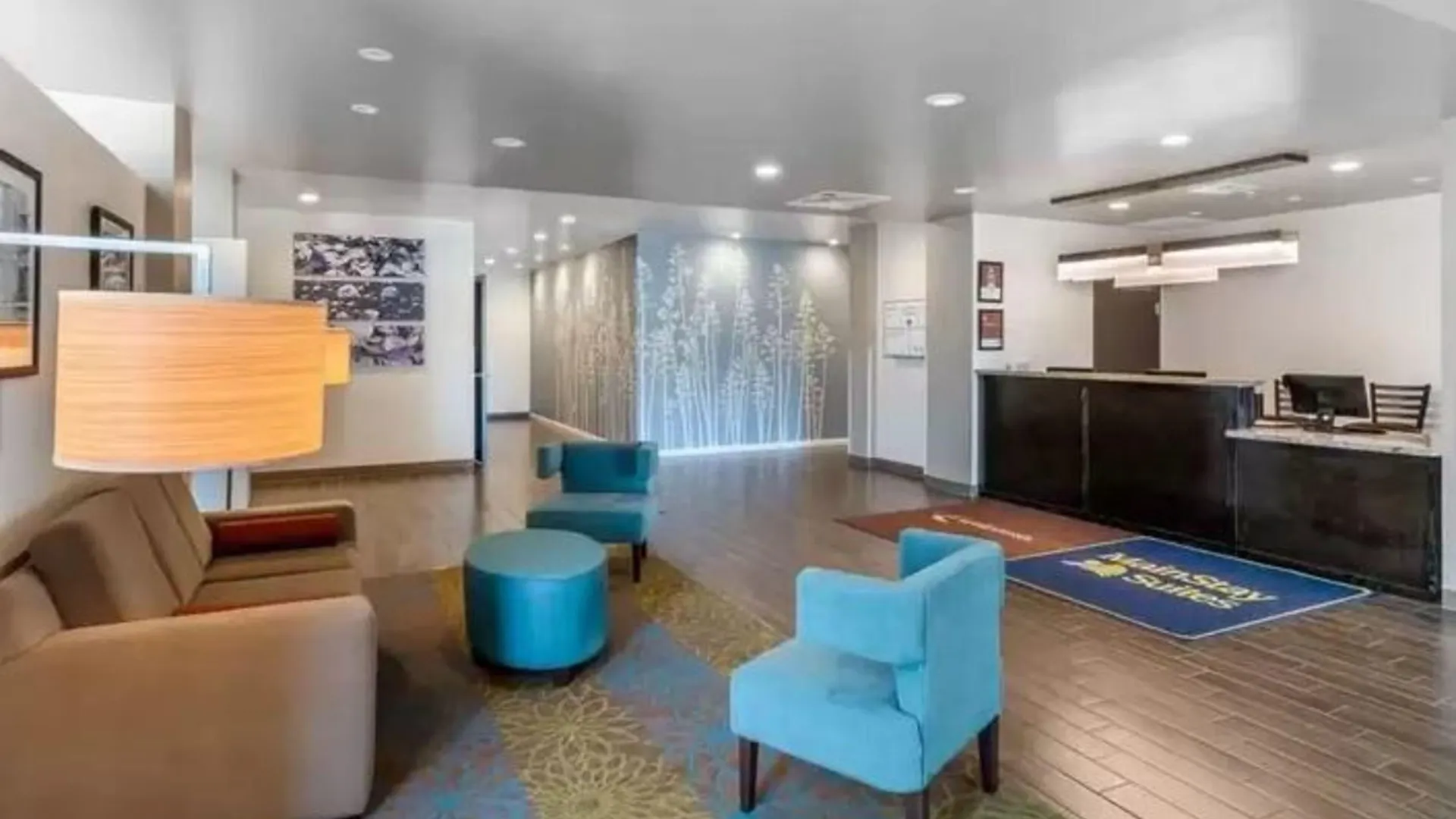 Sleep Inn & Suites Denver International Airport United States