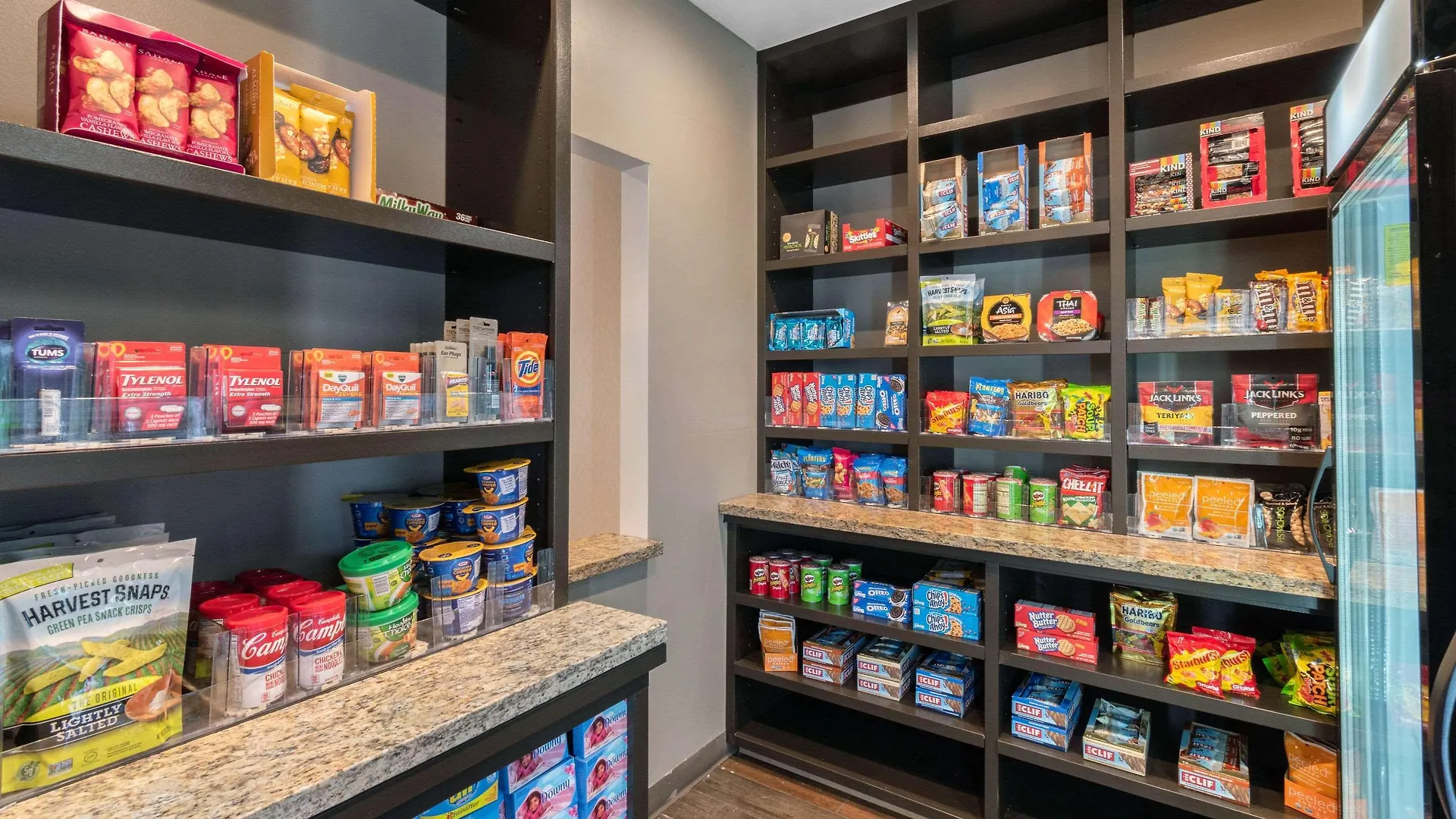 ** Hotel Sleep Inn & Suites Denver International Airport United States