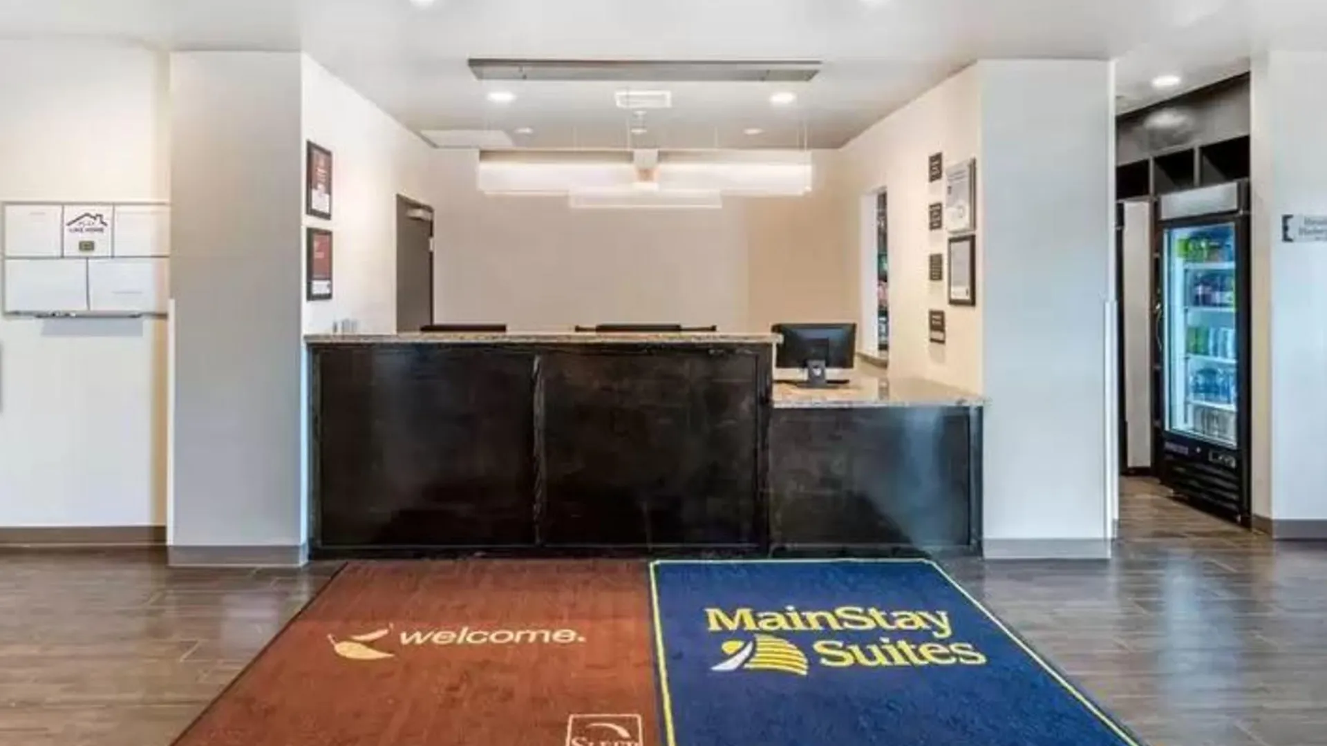 Sleep Inn & Suites Denver International Airport Hotel