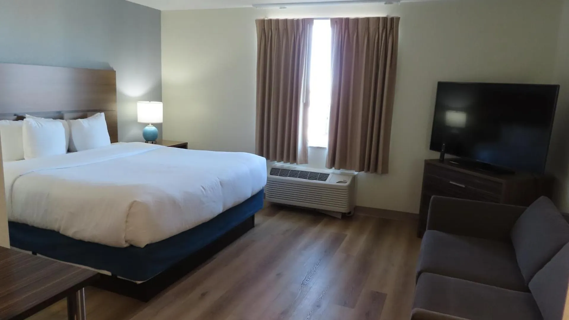 Sleep Inn & Suites Denver International Airport United States