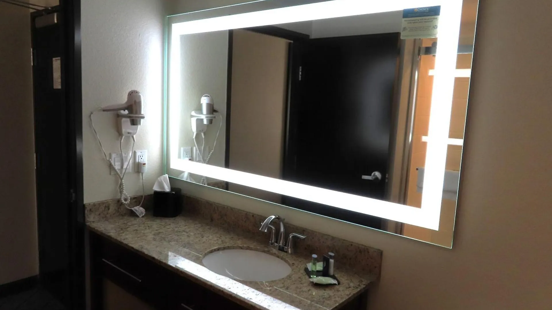 ** Hotel Sleep Inn & Suites Denver International Airport United States