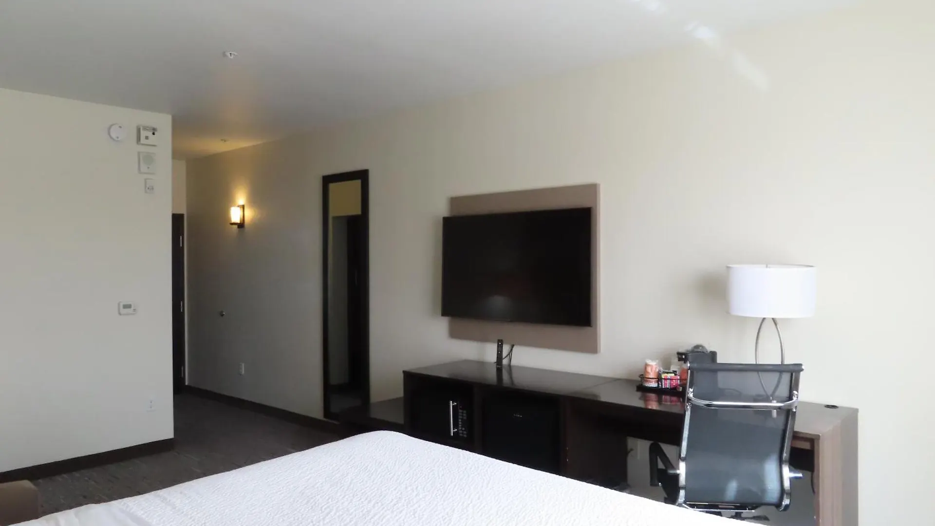 Sleep Inn & Suites Denver International Airport United States