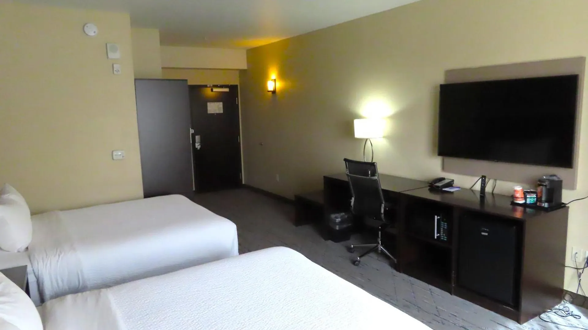 Sleep Inn & Suites Denver International Airport Hotel