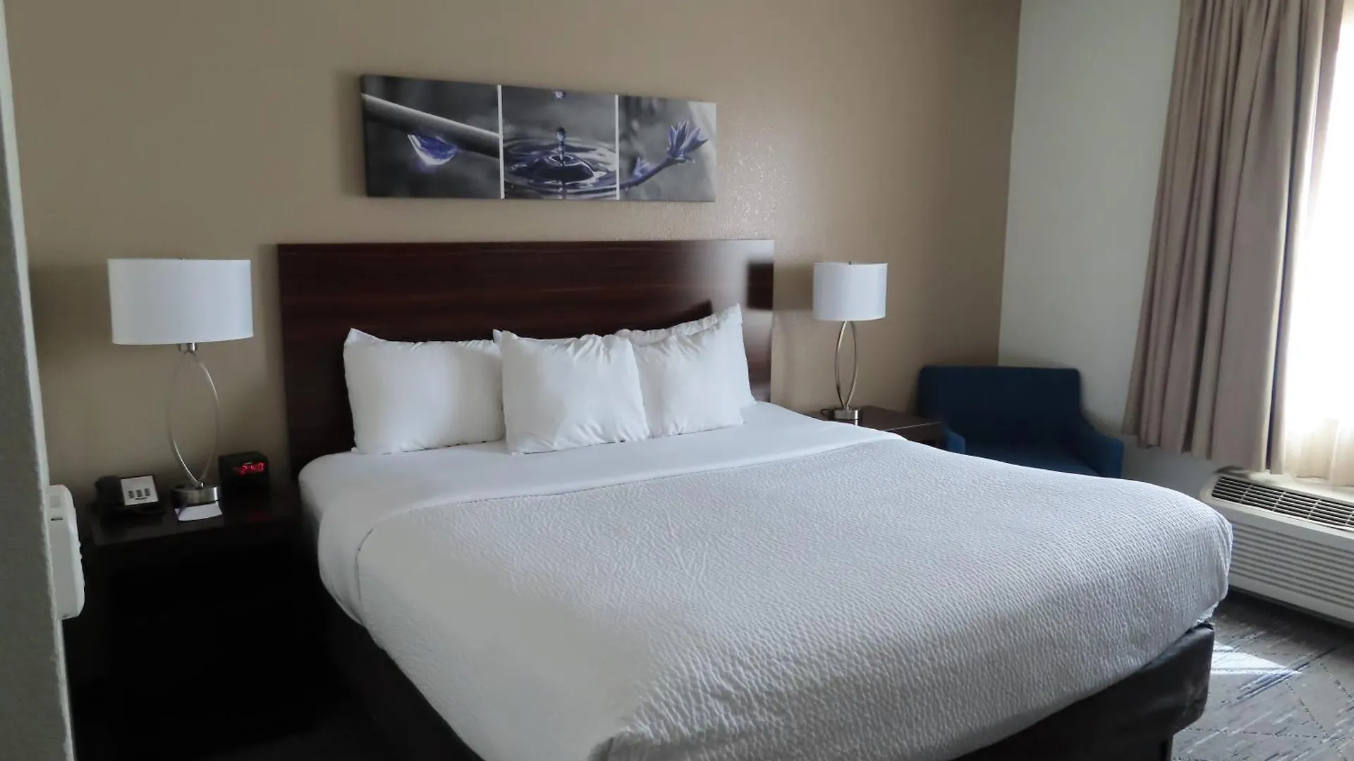 Sleep Inn & Suites Denver International Airport Hotel