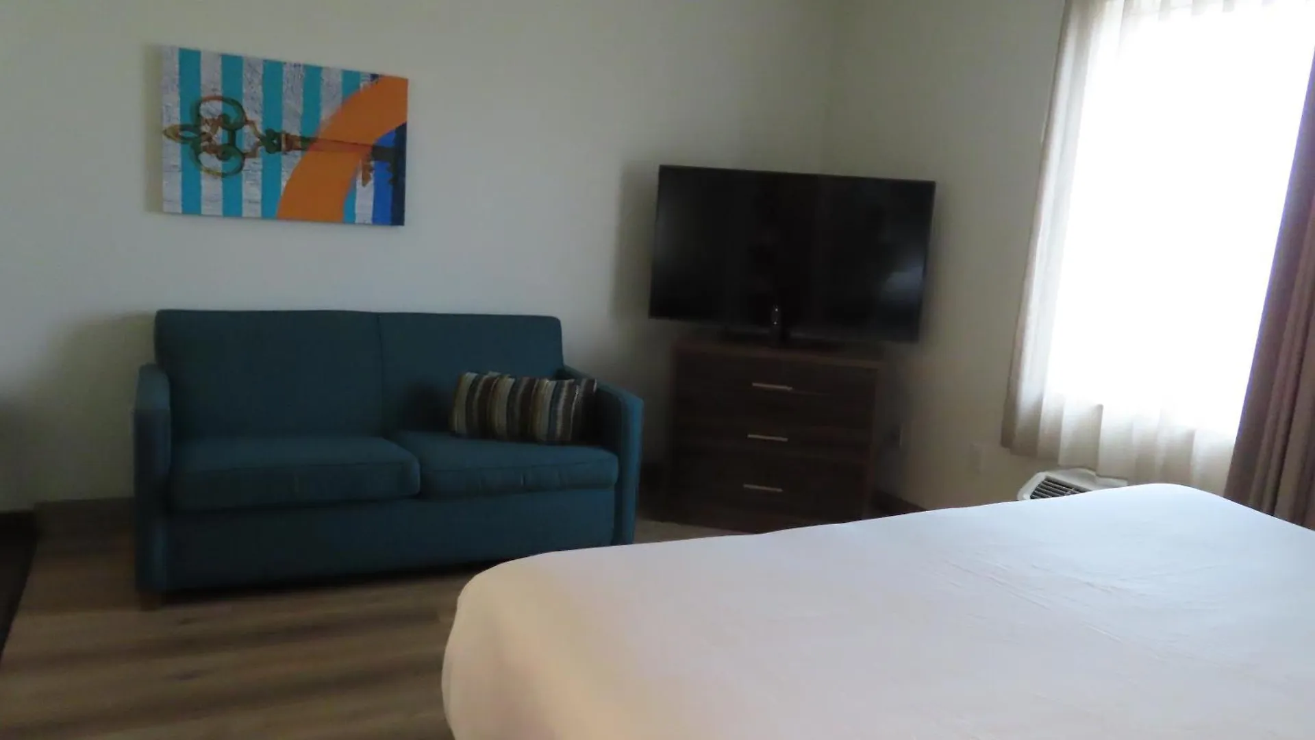Sleep Inn & Suites Denver International Airport