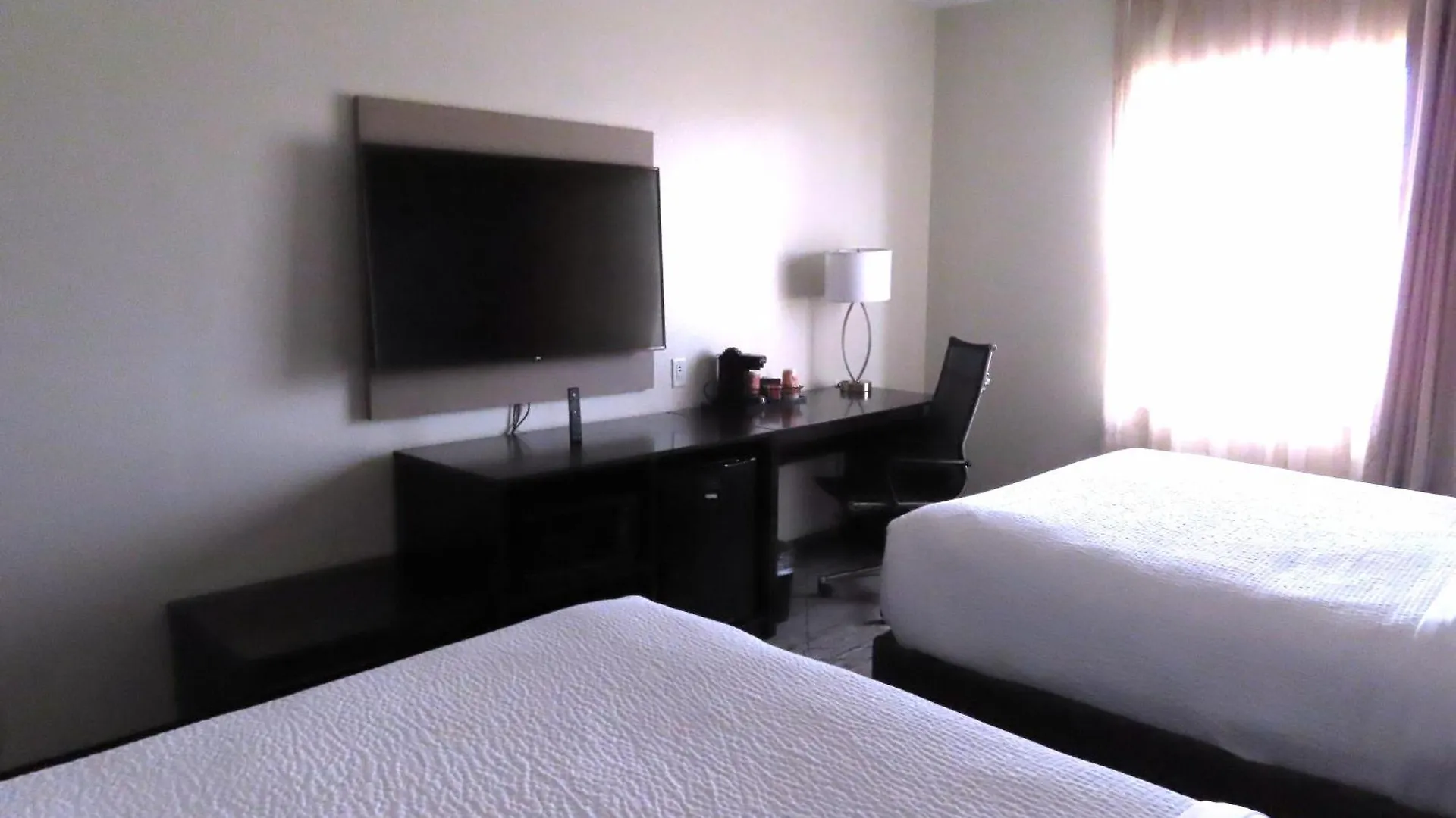 Sleep Inn & Suites Denver International Airport