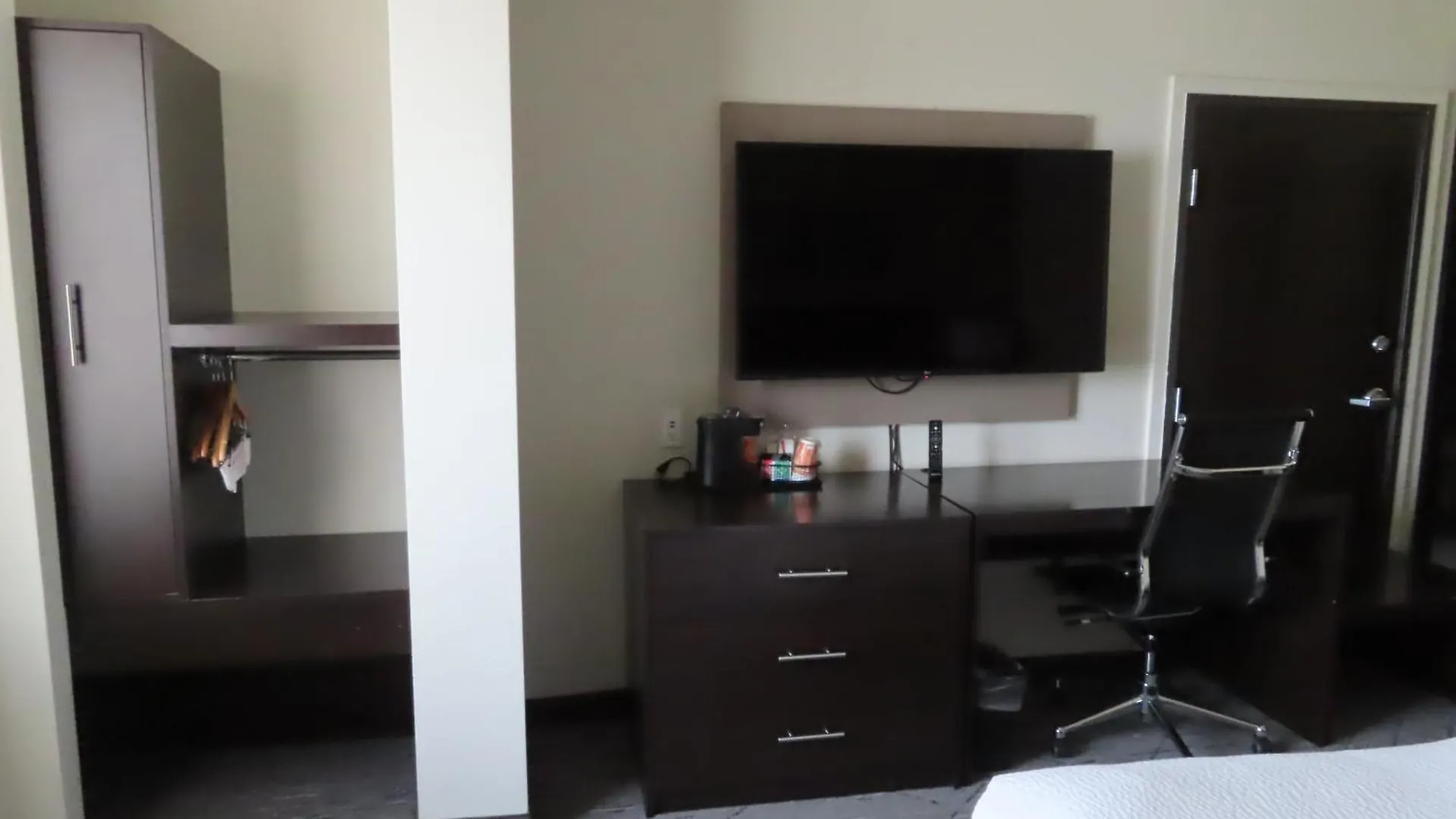 Hotel Sleep Inn & Suites Denver International Airport