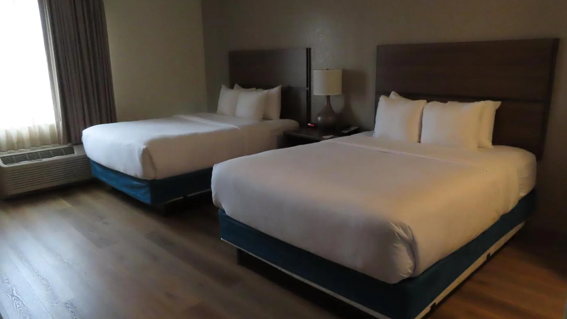 Sleep Inn & Suites Denver International Airport Hotel