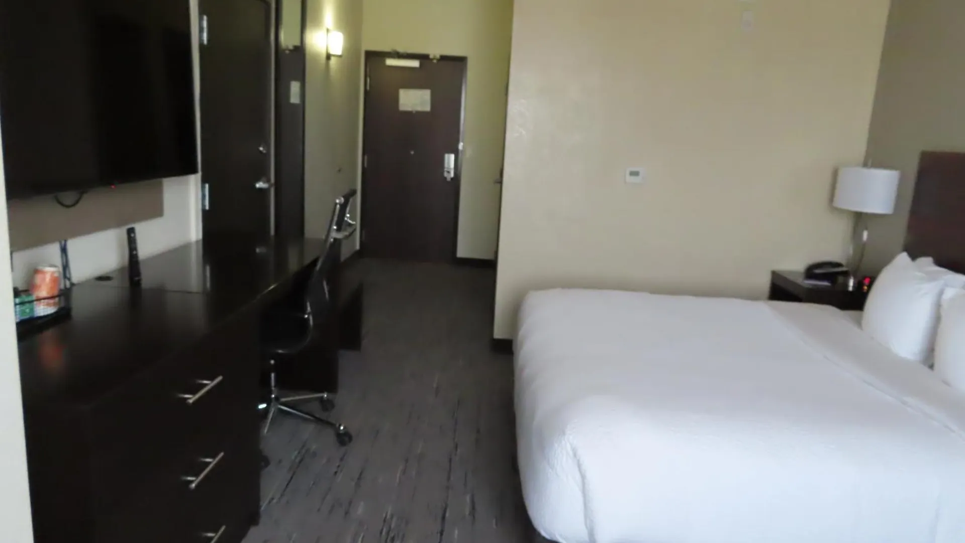 Hotel Sleep Inn & Suites Denver International Airport