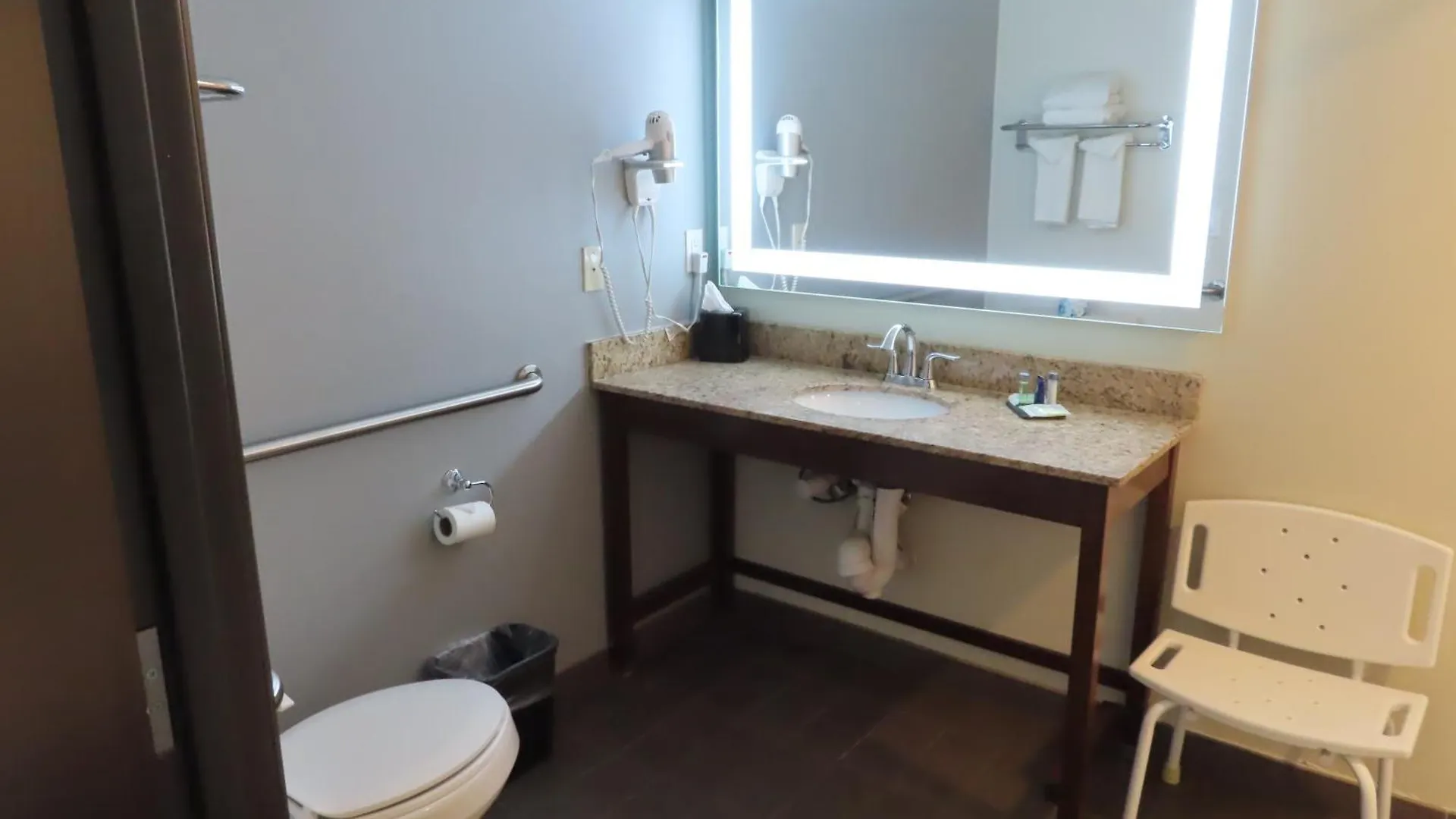 Sleep Inn & Suites Denver International Airport Hotel