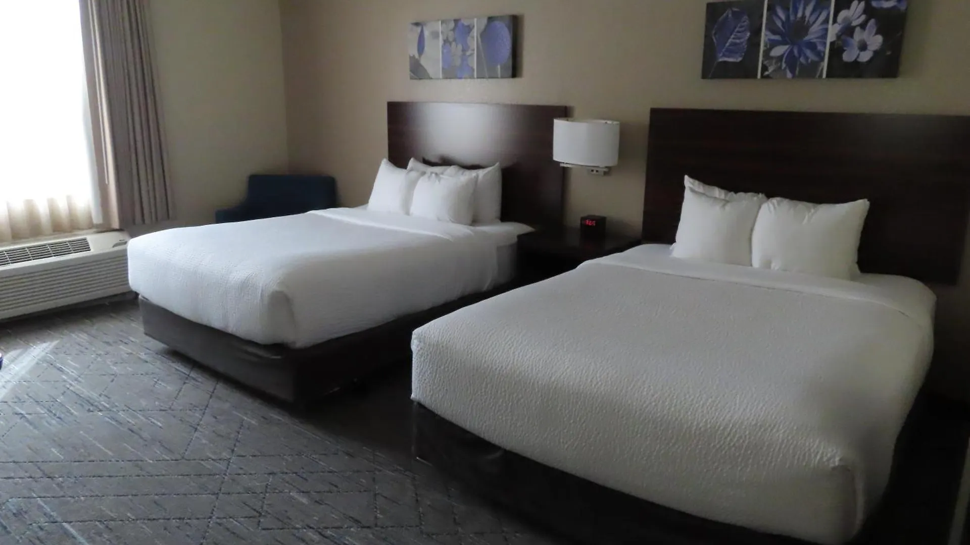 Sleep Inn & Suites Denver International Airport Hotel