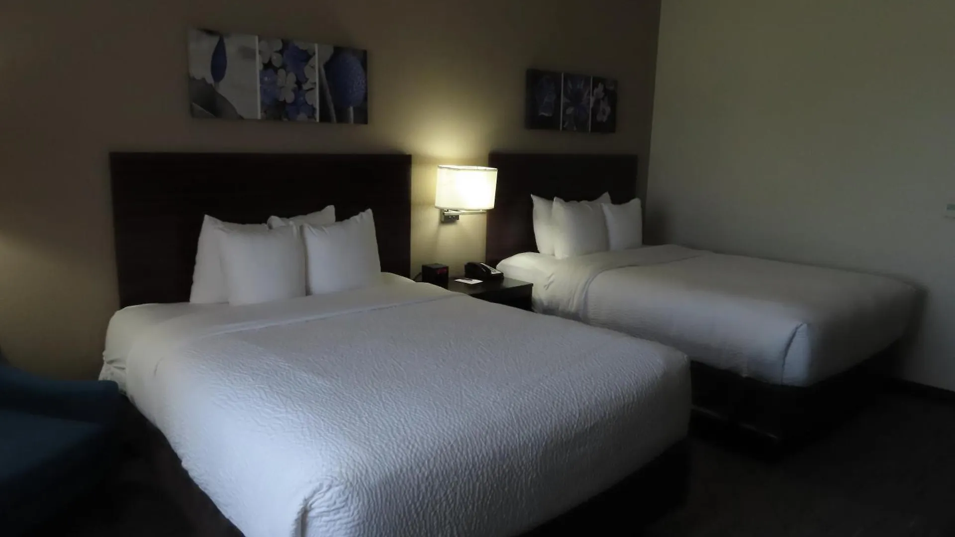 ** Hotel Sleep Inn & Suites Denver International Airport United States