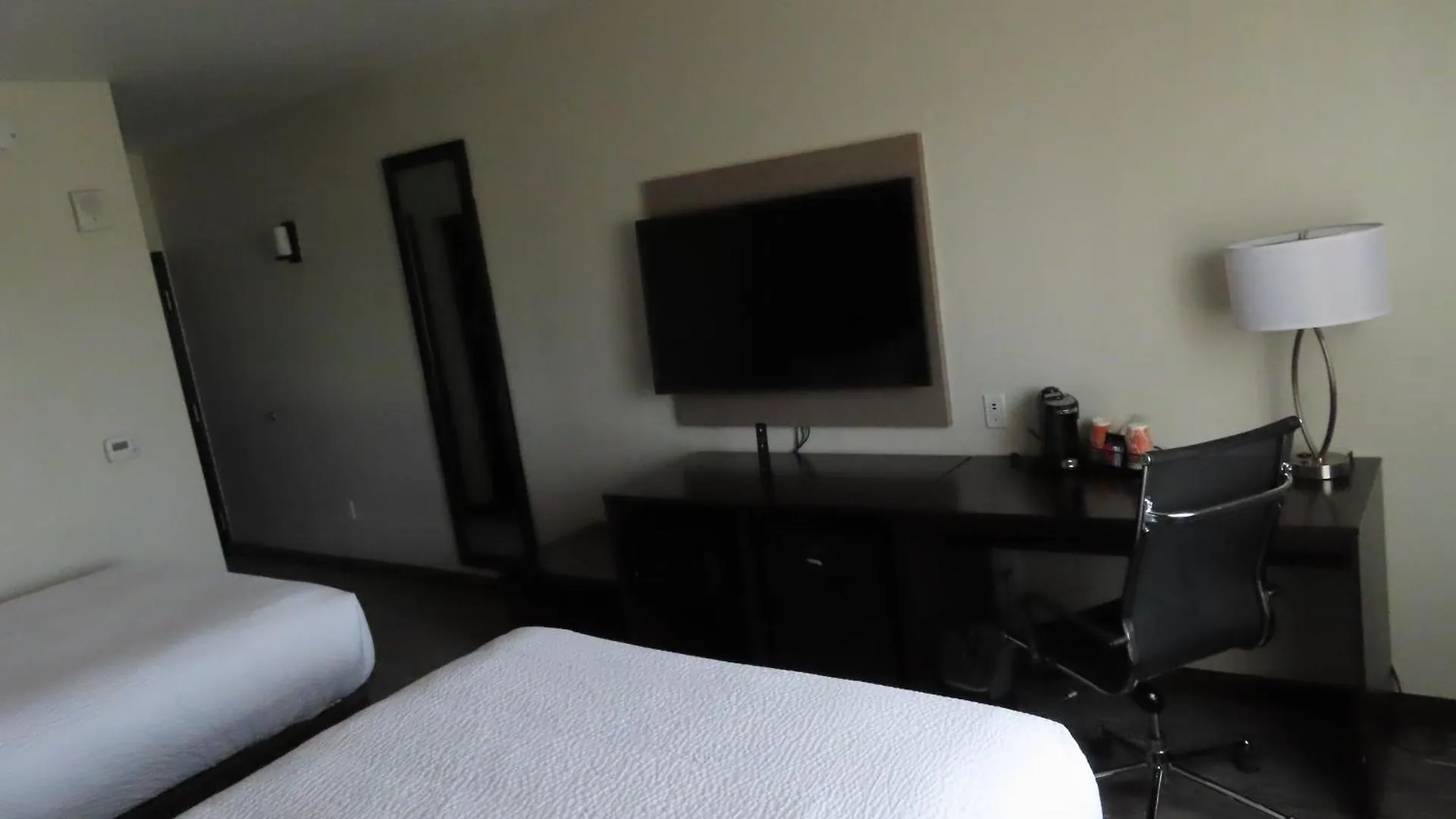 Sleep Inn & Suites Denver International Airport 2*,  United States