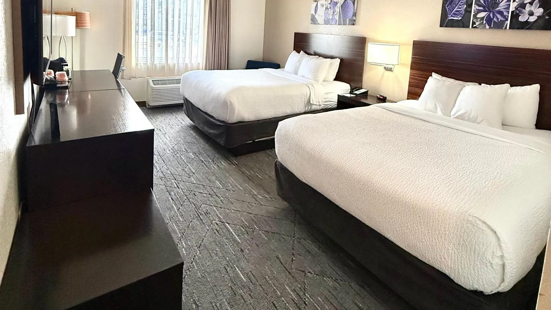 Sleep Inn & Suites Denver International Airport United States