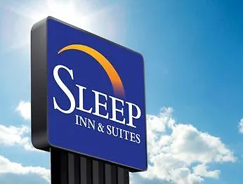Sleep Inn & Suites Denver International Airport
